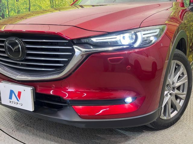 MAZDA CX-8 4WD 2018 Image 31