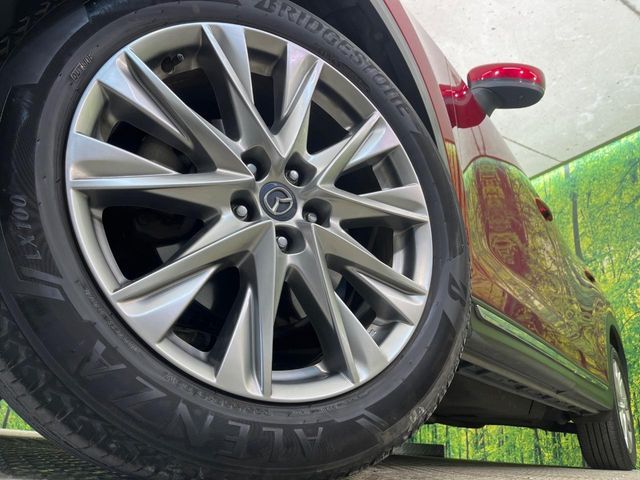 MAZDA CX-8 4WD 2018 Image 31