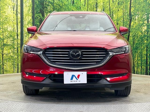 MAZDA CX-8 4WD 2018 Image 31