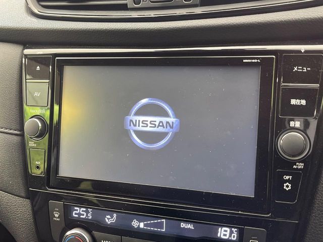 NISSAN X-TRAIL 4WD 2018 Image 31