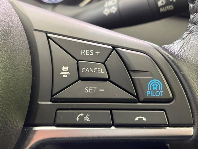 NISSAN X-TRAIL 4WD 2018 Image 31