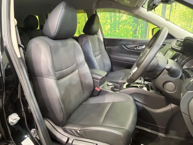 NISSAN X-TRAIL 4WD 2018 Image 31