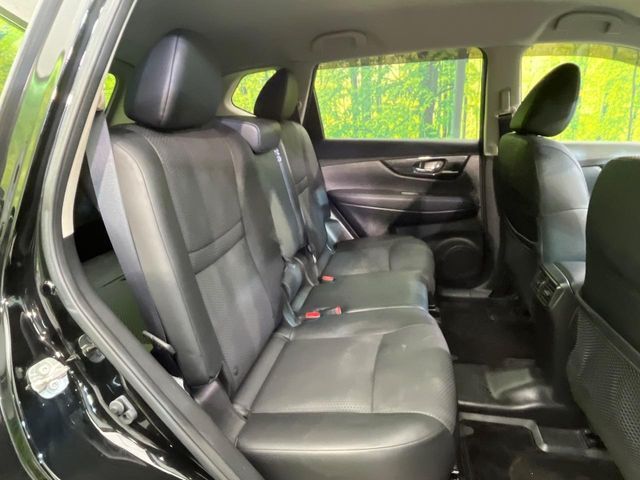 NISSAN X-TRAIL 4WD 2018 Image 31