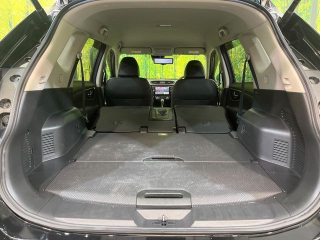 NISSAN X-TRAIL 4WD 2018 Image 31