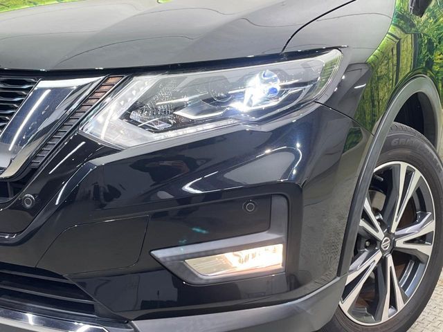 NISSAN X-TRAIL 4WD 2018 Image 31