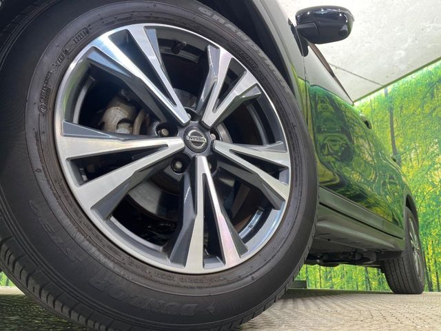 NISSAN X-TRAIL 4WD 2018 Image 31