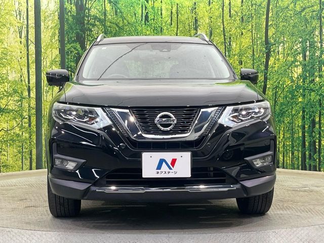NISSAN X-TRAIL 4WD 2018 Image 31