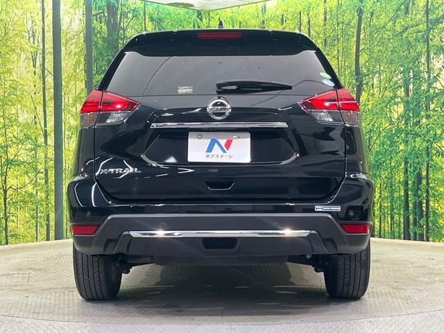 NISSAN X-TRAIL 4WD 2018 Image 31