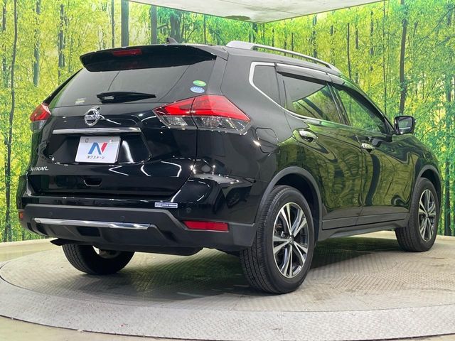 NISSAN X-TRAIL 4WD 2018 Image 31