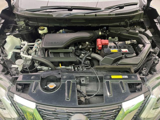 NISSAN X-TRAIL 4WD 2018 Image 31