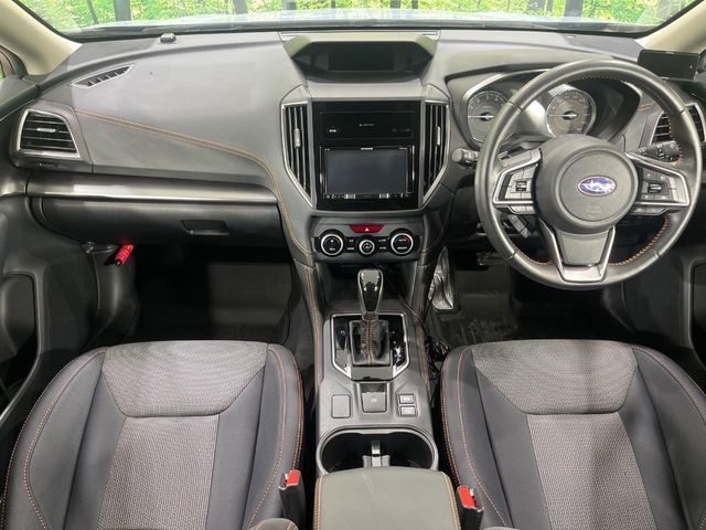 SUBARU XV 2017 Image 31