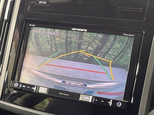 SUBARU XV 2017 Image 31