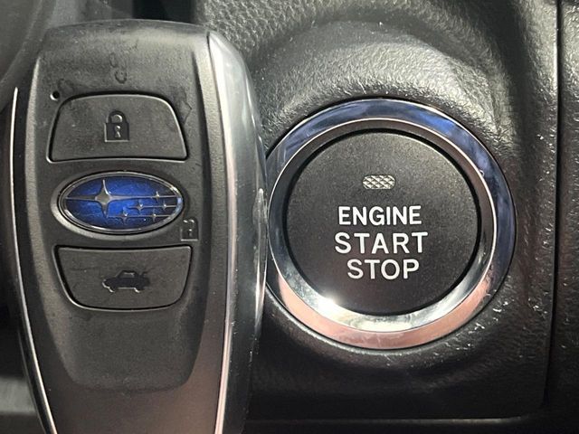 SUBARU XV 2017 Image 31