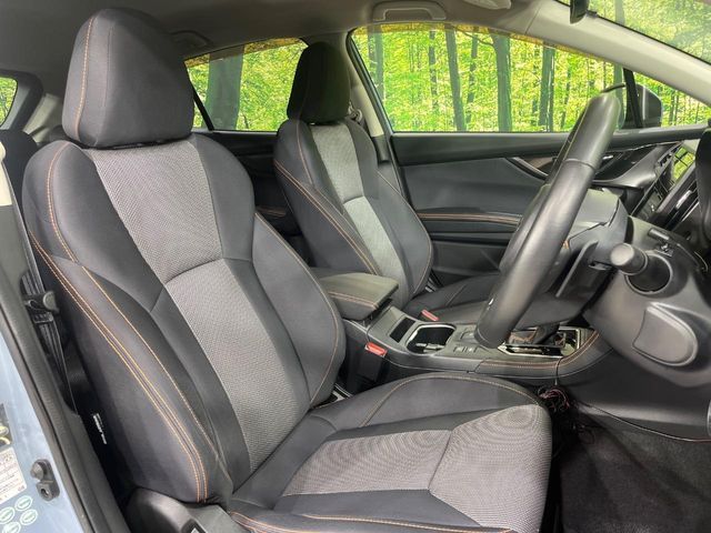 SUBARU XV 2017 Image 31