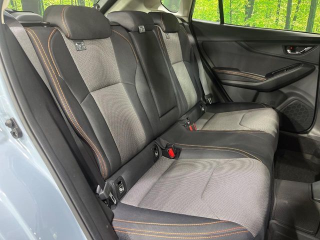 SUBARU XV 2017 Image 31