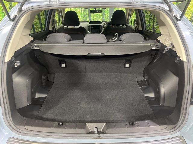 SUBARU XV 2017 Image 31