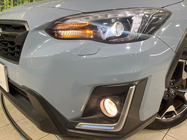 SUBARU XV 2017 Image 31