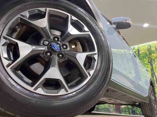 SUBARU XV 2017 Image 31