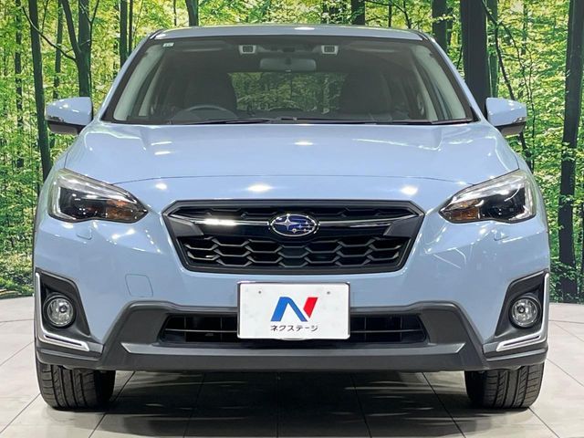 SUBARU XV 2017 Image 31