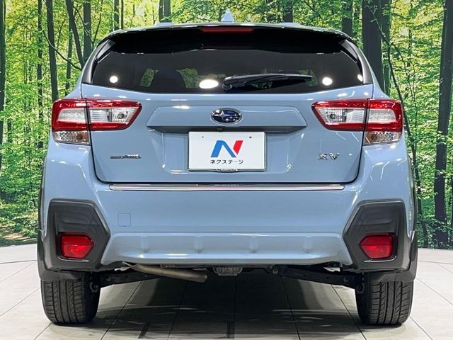 SUBARU XV 2017 Image 31