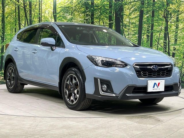 SUBARU XV 2017 Image 31