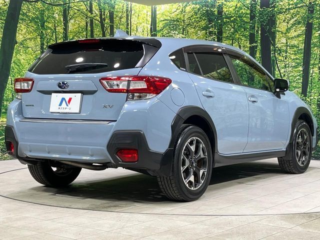 SUBARU XV 2017 Image 31