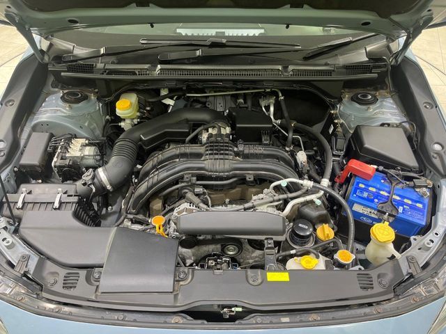 SUBARU XV 2017 Image 31