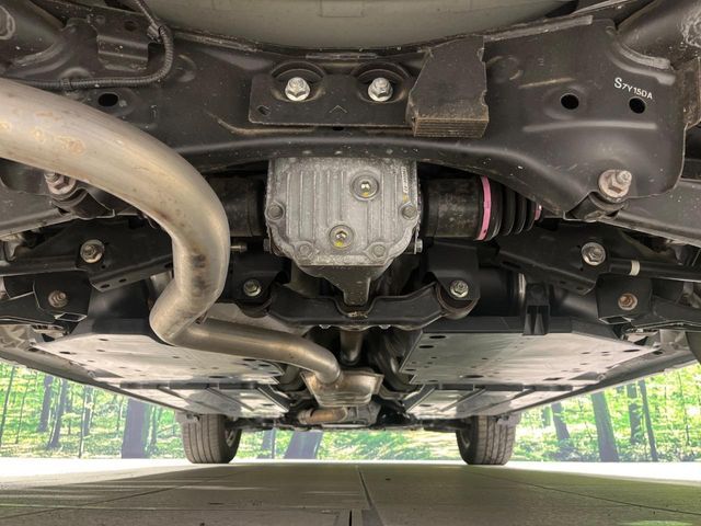 SUBARU XV 2017 Image 31