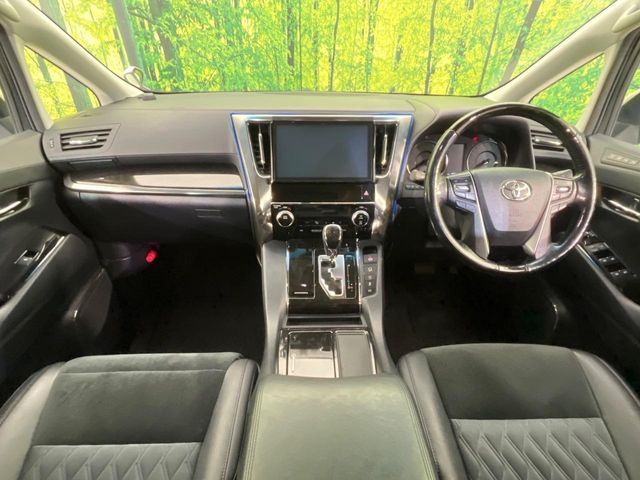 TOYOTA ALPHARD 4WD 2017 Image 31