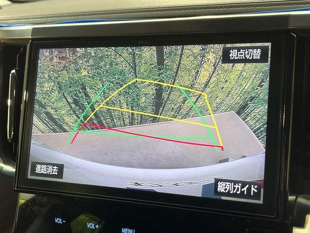 TOYOTA ALPHARD 4WD 2017 Image 31