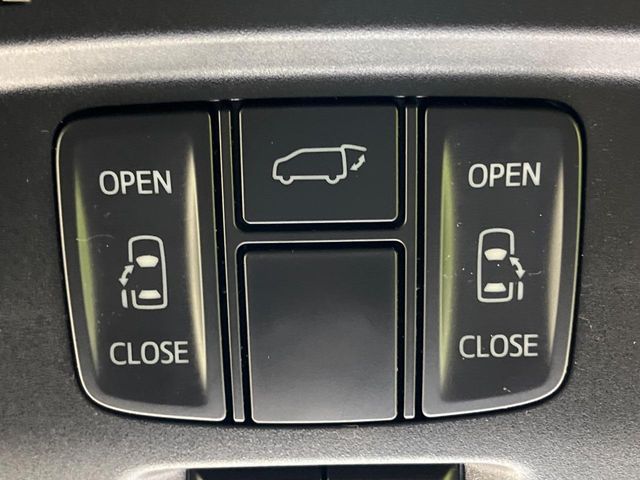 TOYOTA ALPHARD 4WD 2017 Image 31