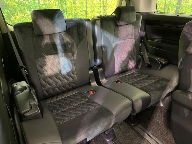 TOYOTA ALPHARD 4WD 2017 Image 31