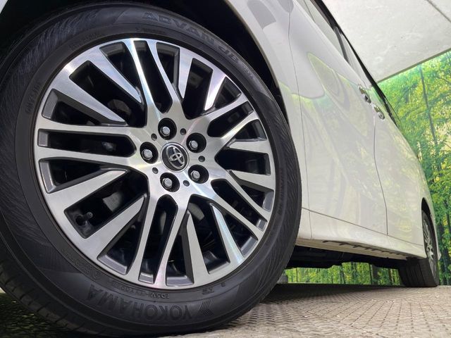 TOYOTA ALPHARD 4WD 2017 Image 31