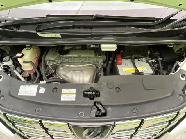 TOYOTA ALPHARD 4WD 2017 Image 31