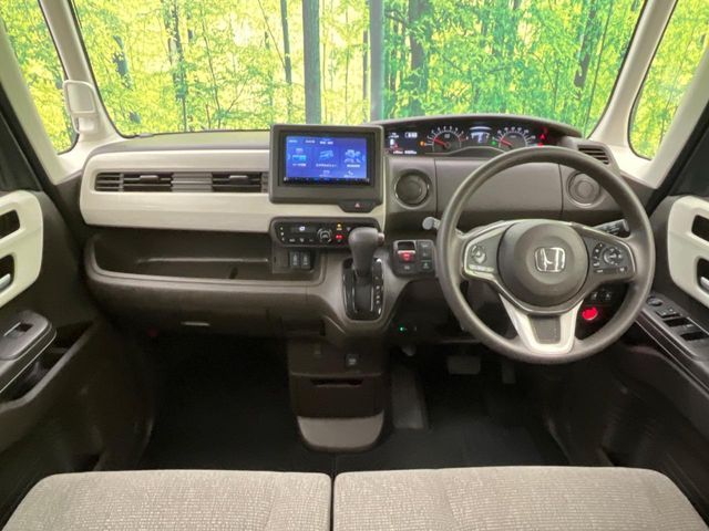 HONDA N BOX 2023 Image 31