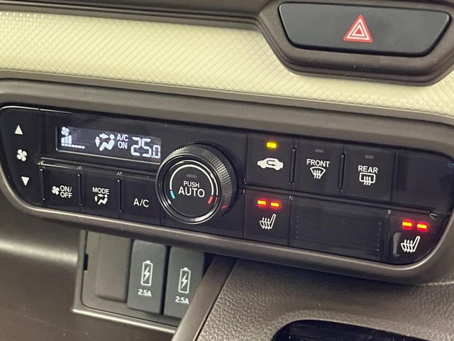 HONDA N BOX 2023 Image 31