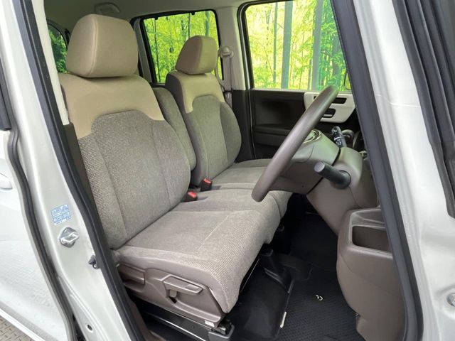 HONDA N BOX 2023 Image 31