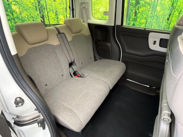 HONDA N BOX 2023 Image 31