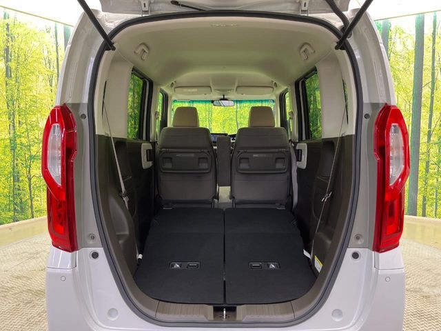 HONDA N BOX 2023 Image 31