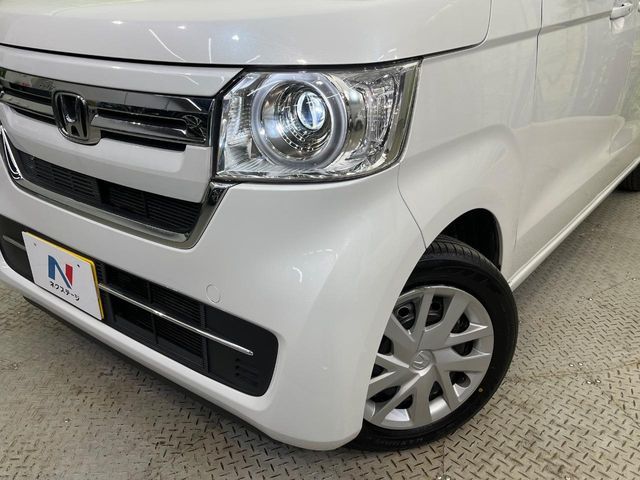 HONDA N BOX 2023 Image 31
