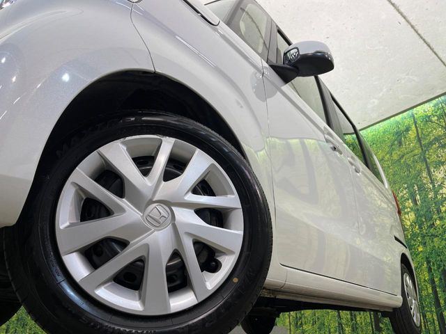 HONDA N BOX 2023 Image 31