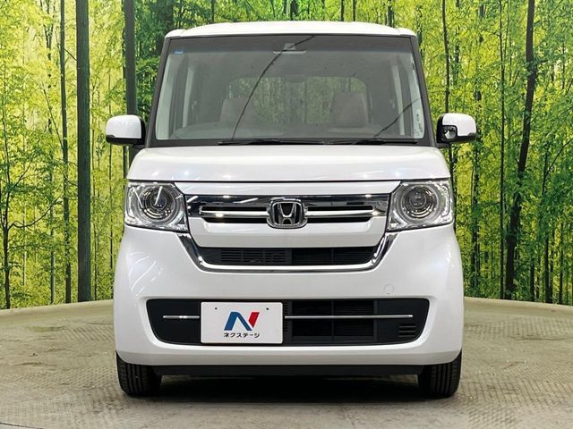 HONDA N BOX 2023 Image 31