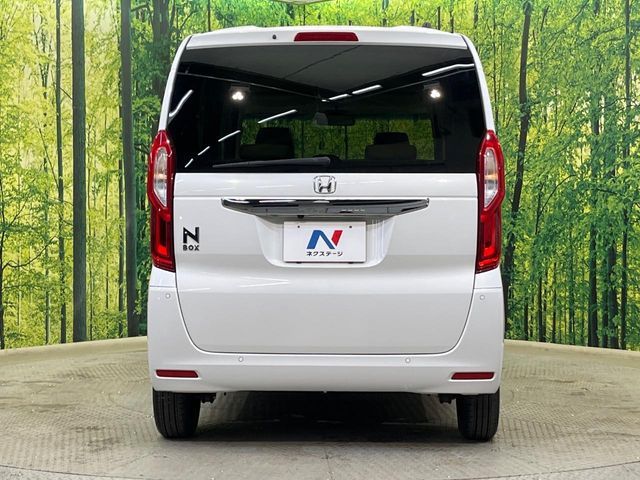 HONDA N BOX 2023 Image 31