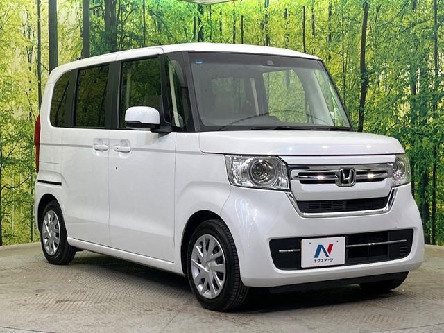 HONDA N BOX 2023 Image 31