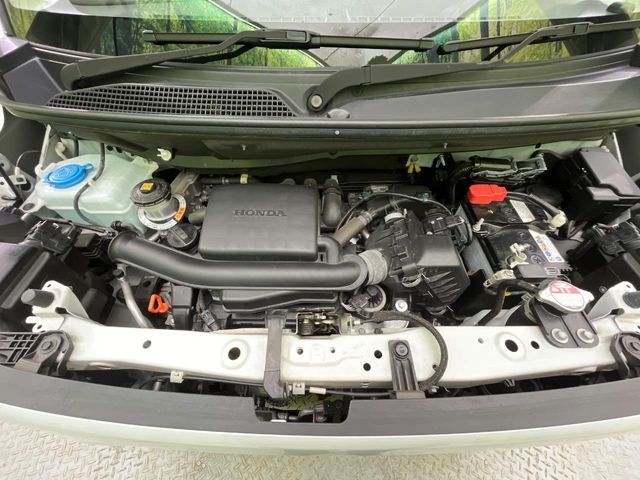 HONDA N BOX 2023 Image 31