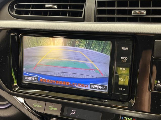 TOYOTA AQUA 2015 Image 31