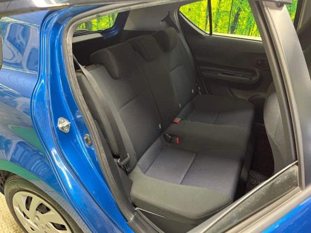 TOYOTA AQUA 2015 Image 31