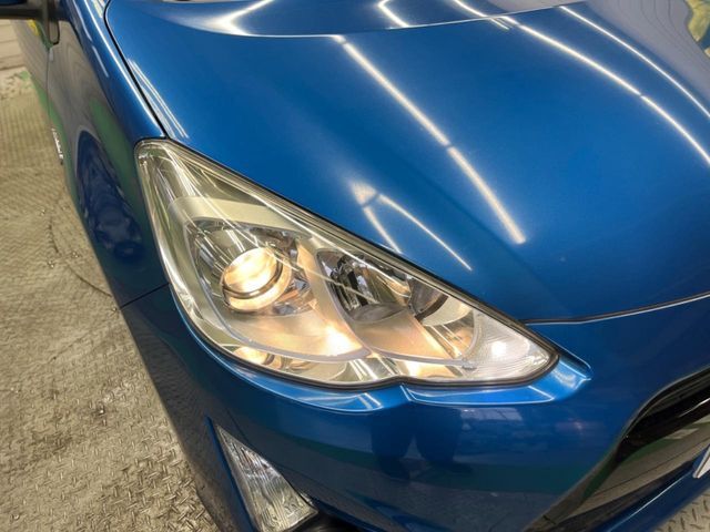 TOYOTA AQUA 2015 Image 31