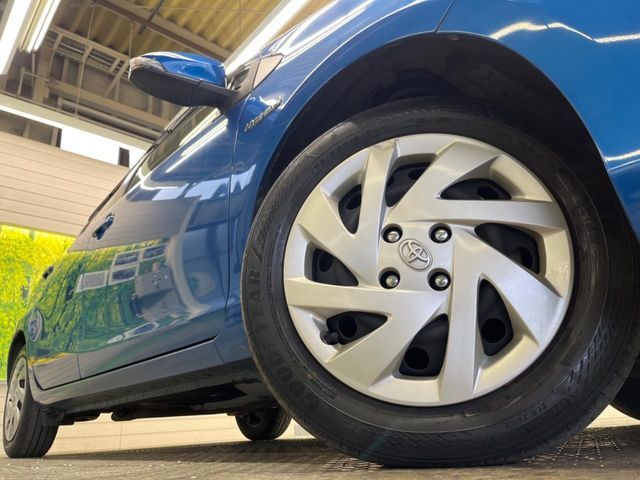 TOYOTA AQUA 2015 Image 31