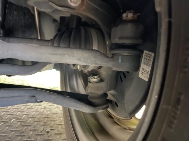 TOYOTA AQUA 2015 Image 31